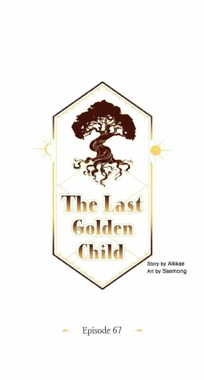 The Last Golden Child Chapter 68 9